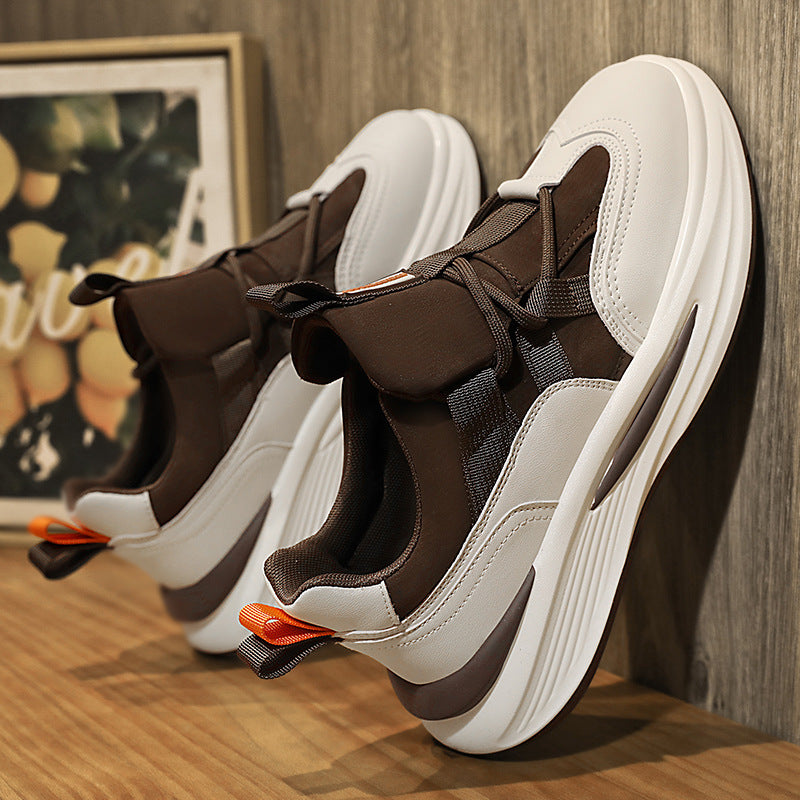 Giày - Phong Cách Âu Mỹ - Nam - H050832