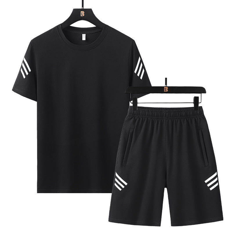 Bộ Đồ - Mùa Hè - Nam - H042206