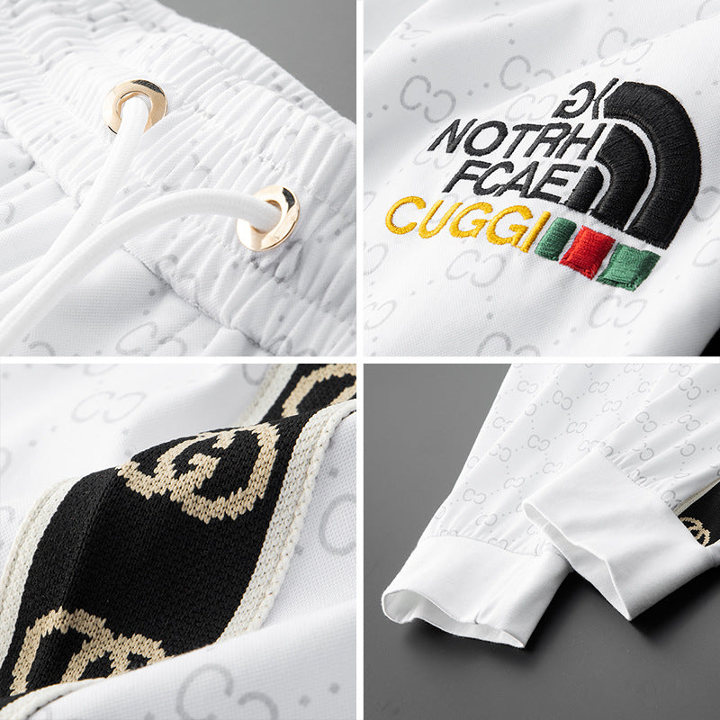 Quần mùa hè nam H072042