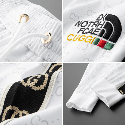 Quần mùa hè nam H072042