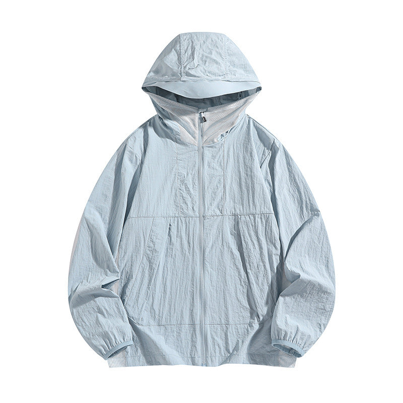 Áo Có Mũ - Mùa Hè - Nam - H030998