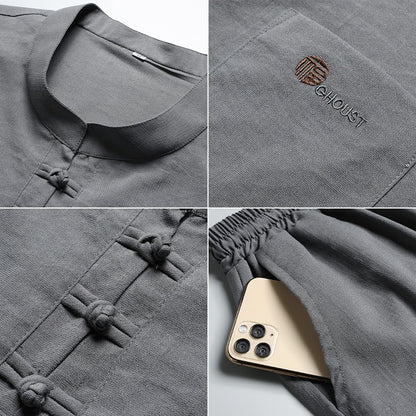 Bộ Đồ - Mùa Hè - Nam - H051553