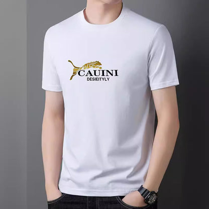 Áo Thun T-shirt - Mùa Hè - Nam - H068582