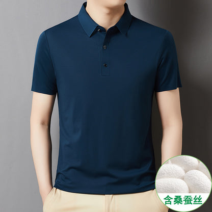 Áo Thun T-shirt - Ngắn Tay - Nam - H026568