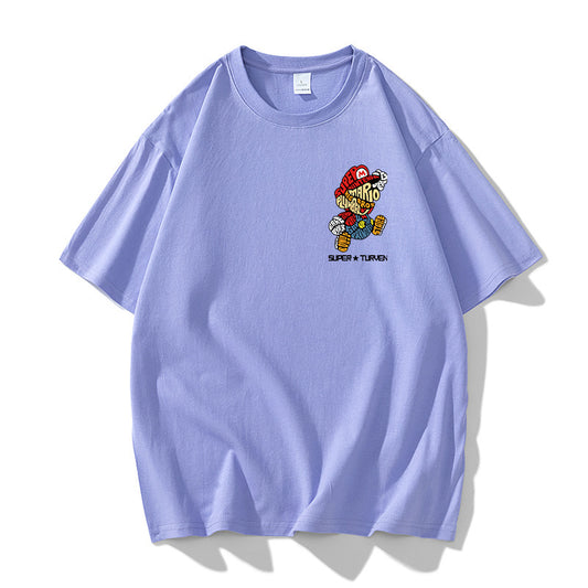 Bộ Đồ - Mùa Hè - Nam - H047052