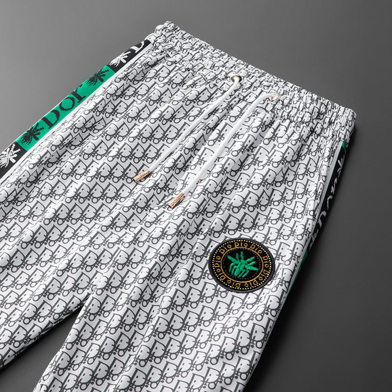 Quần mùa hè nam H072062