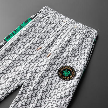 Quần mùa hè nam H072062