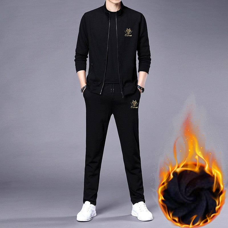 Bộ Đồ - Thu Đông - Nam - H041974