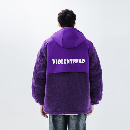 Áo Có Mũ - Xu Hướng Mới - Nam - H038803