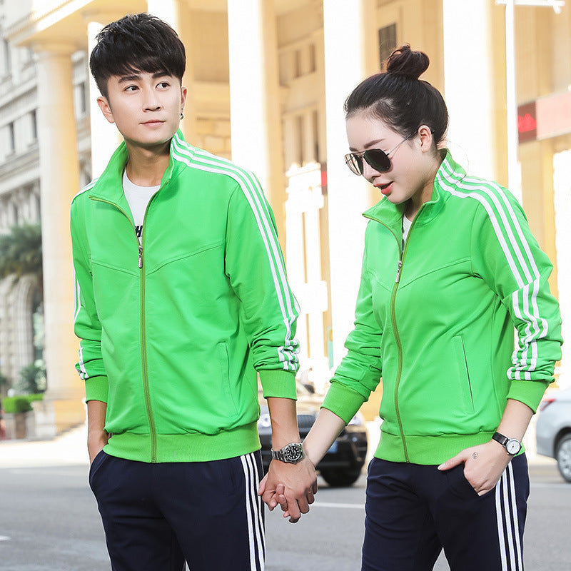 Bộ Đồ - Dài Tay - Unisex - H010237