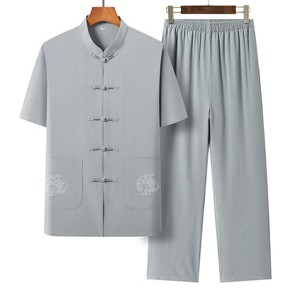 Bộ Đồ - Mùa Hè - Nam - H034630