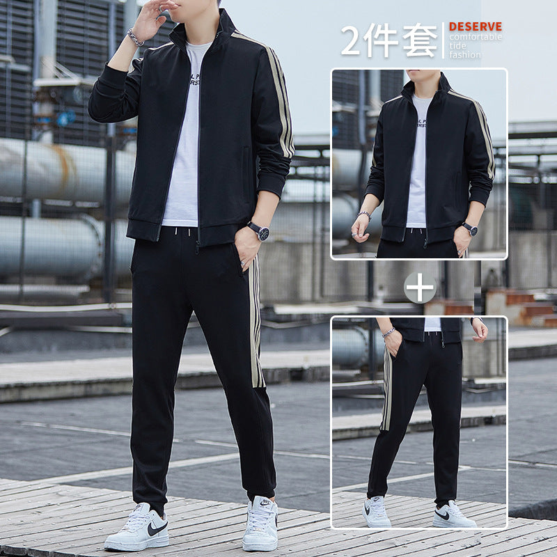 Bộ Đồ - Thoáng Khí - Nam - H050457