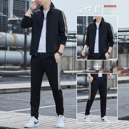 Bộ Đồ - Thoáng Khí - Nam - H050457