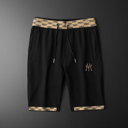 Bộ Đồ - Vải Sợi Bông - Nam - H055337