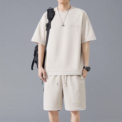 Bộ Đồ - Mùa Hè - Nam - H047035