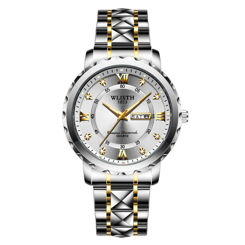 Đồng Hồ - Nam - H061290