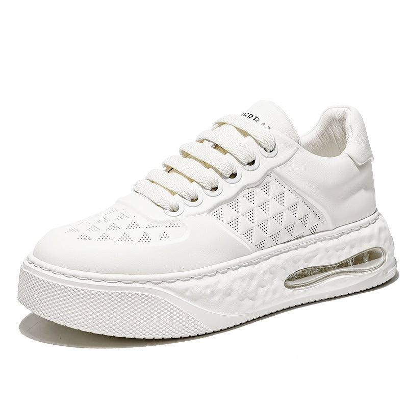 Giày Thể Thao Trắng - Mùa Hè - Nam - H050352