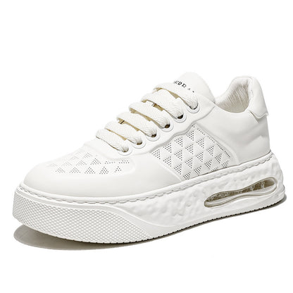 Giày Thể Thao Trắng - Mùa Hè - Nam - H050352