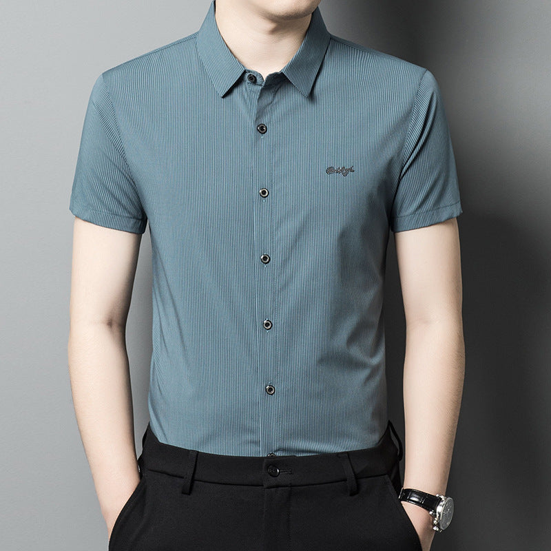 Áo Sơ Mi - Mùa Hè - Nam - H057292