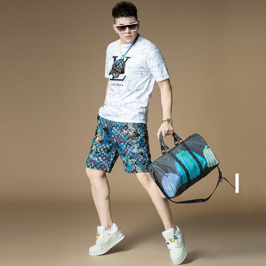 Bộ Đồ - Mùa Hè - Nam - H045911