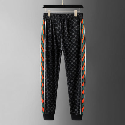 Quần jogger mùa hè nam H072047