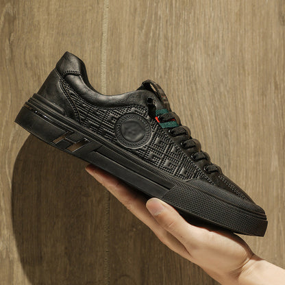 Giày Đế Bệt - Nam - H050966