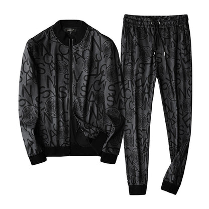 Bộ Đồ - Thu Đông - Nam - H055421