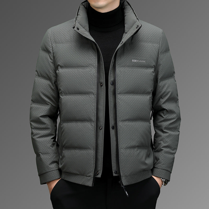 Áo Khoác - Thuần 100% - Nam - H034699