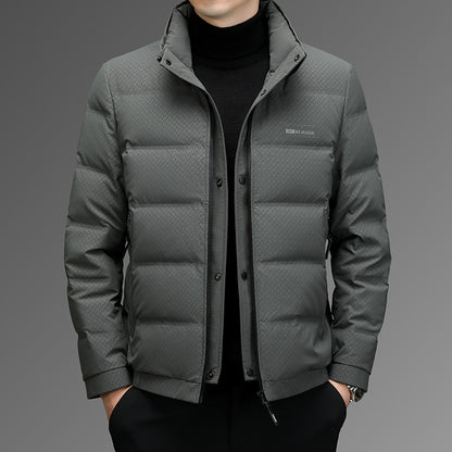 Áo Khoác - Thuần 100% - Nam - H034699