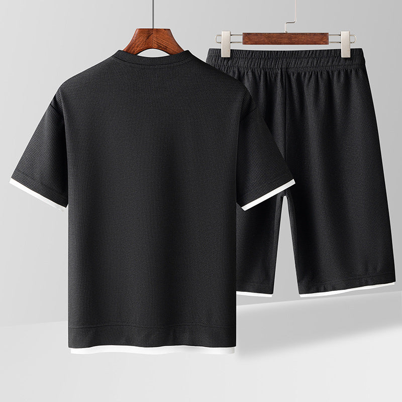 Bộ Đồ - Mùa Hè - Nam - H054529