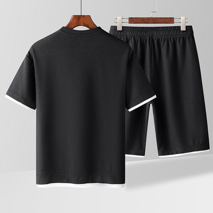 Bộ Đồ - Mùa Hè - Nam - H054529