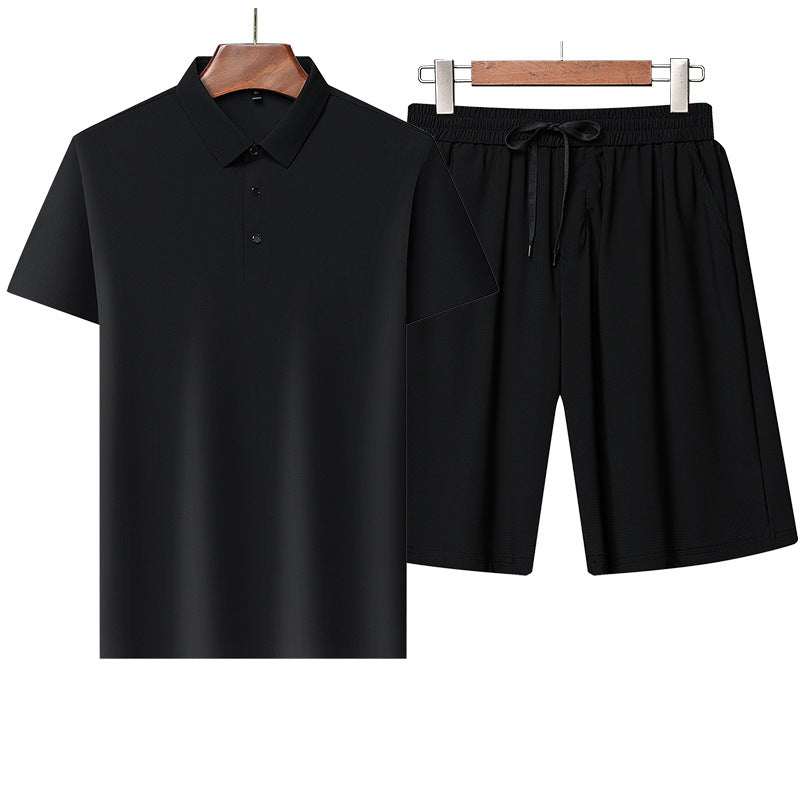 Bộ Đồ - Mùa Hè - Nam - H035775