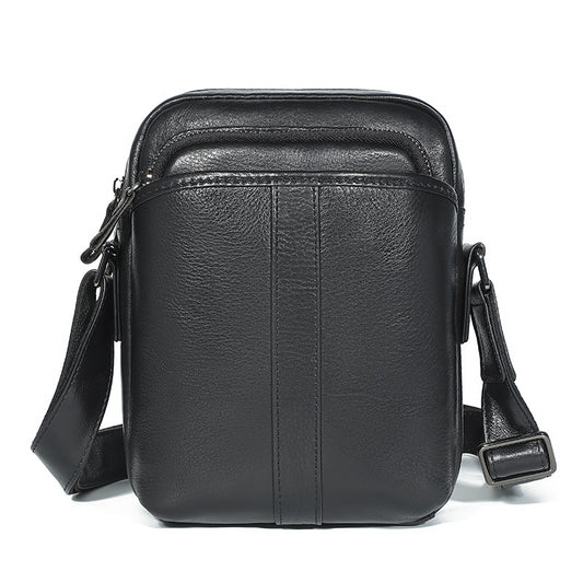 Túi Đeo Vai - Da Bò - Nam - H018861