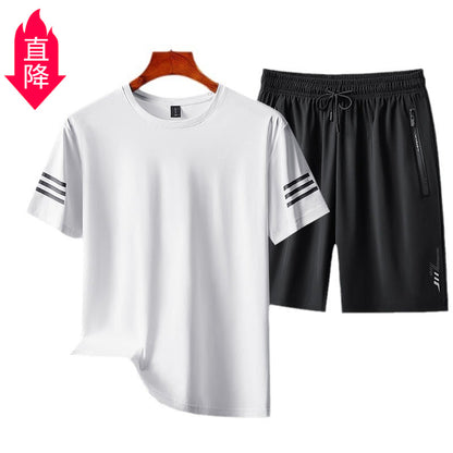 Bộ Đồ - Mùa Hè - Nam - H057895