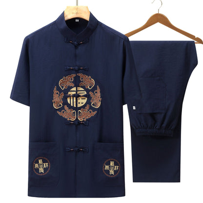 Bộ Đồ - Thu Đông - Nam - H066848