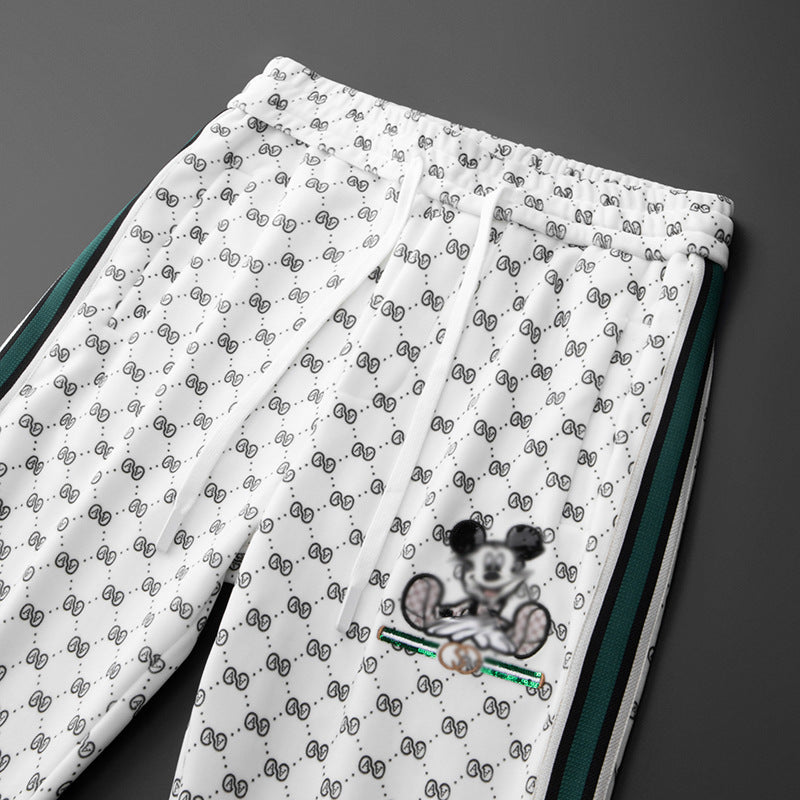 Quần xu hướng mới nam H071984