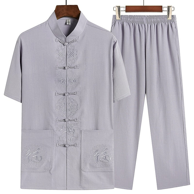 Bộ Đồ - Mùa Hè - Nam - H035952