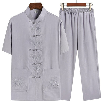 Bộ Đồ - Mùa Hè - Nam - H035952