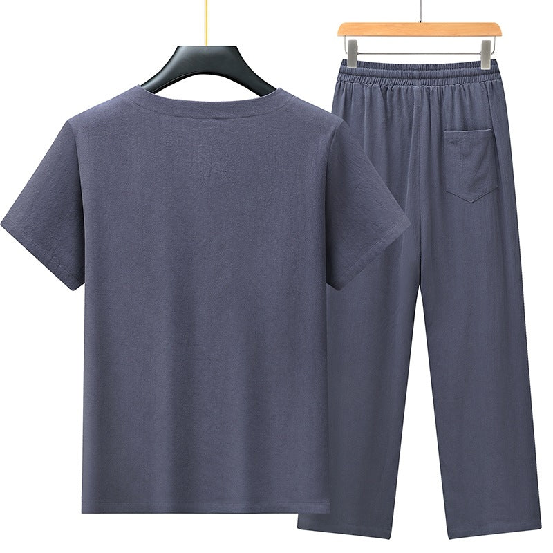 Bộ Đồ - Mùa Hè - Nam - H035965