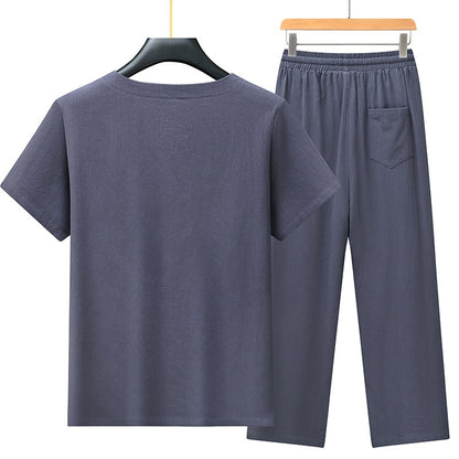 Bộ Đồ - Mùa Hè - Nam - H035965