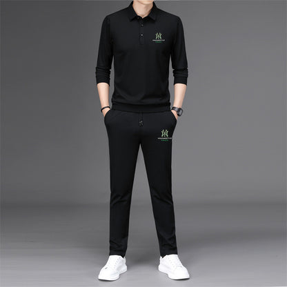 Bộ Đồ - Dài Tay - Nam - H041869