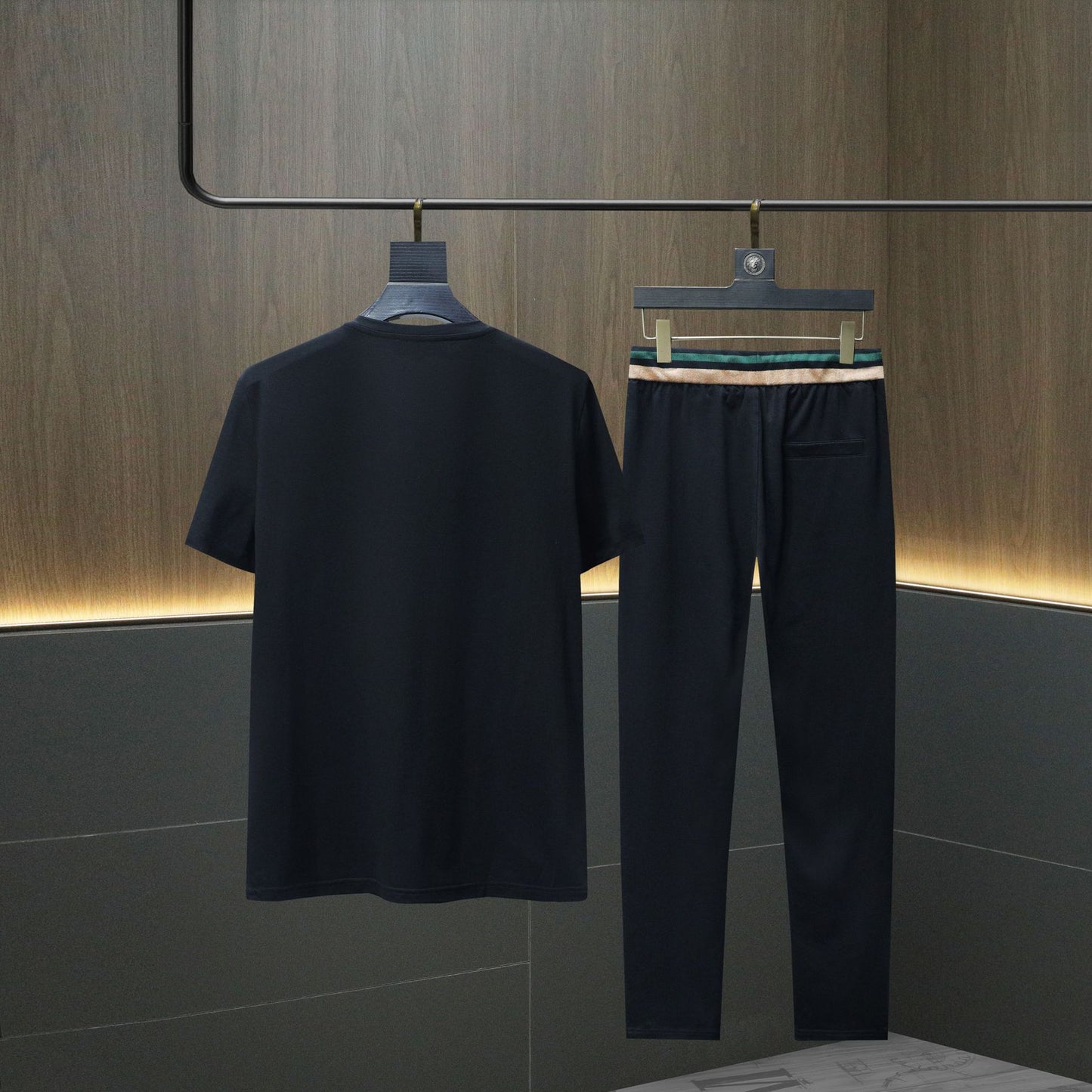 Bộ Đồ - Mùa Hè - Nam - H055280