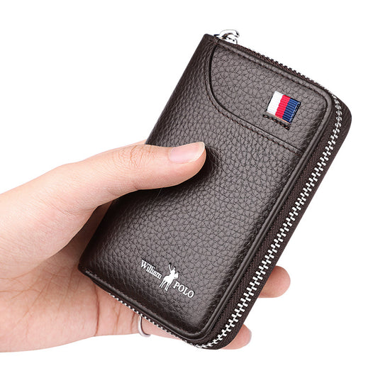 Ví Bóp - Da Bò - Nam - H055950