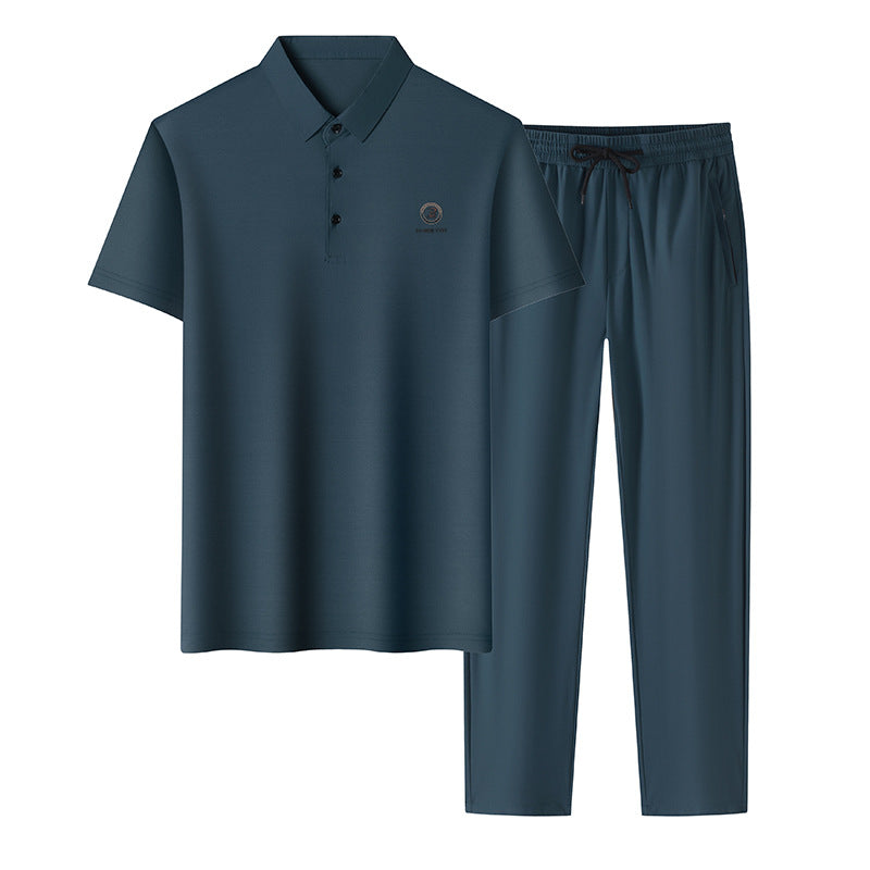 Bộ Đồ - Mùa Hè - Nam - H048537