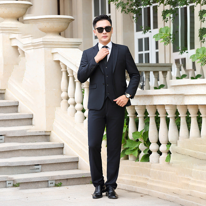 Bộ Đồ - Dài Tay - Nam - H067002