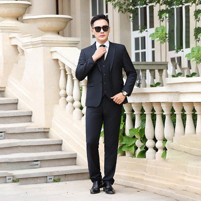 Bộ Đồ - Dài Tay - Nam - H067002