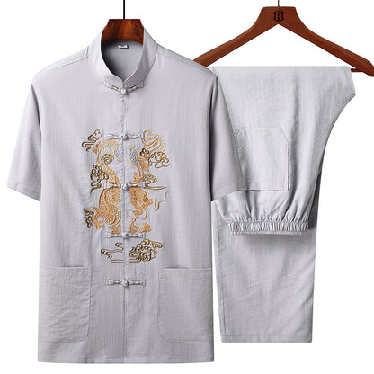 Bộ Đồ - Mùa Hè - Nam - H067249