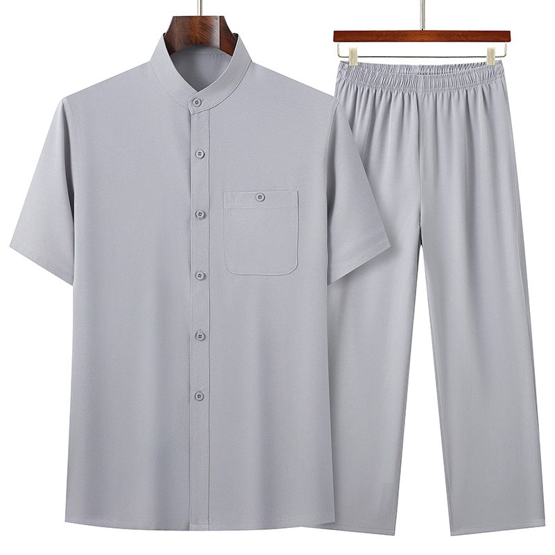 Bộ Đồ - Mùa Hè - Nam - H069381