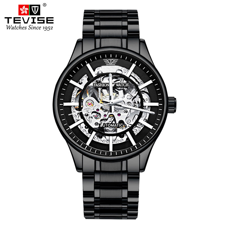 Đồng Hồ - Da Bò - Nam - H055753