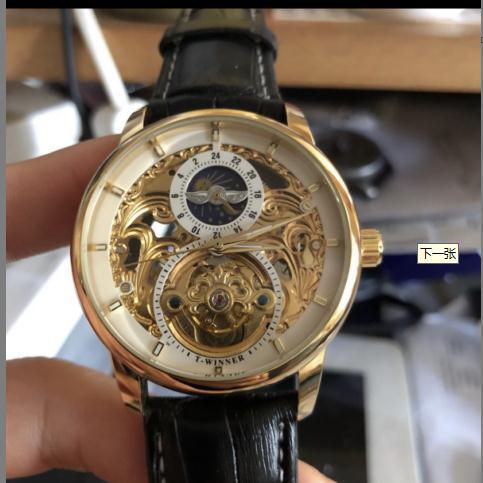 Đồng Hồ - Nam - H017359